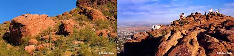 I am climbing camel back mountain tomorrow but i do not know if i should do it at 4 in the morning? Hiking Camelback Mountain Phoenix And Scottsdale Az