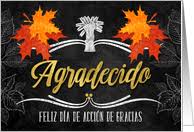 Contextual translation of thanksgiving into spanish. Spanish Thanksgiving Cards From Greeting Card Universe
