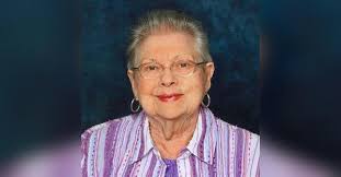 Fay Elizabeth D. Utterback Obituary