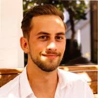 Justin Hecker's Instagram, Twitter & Facebook