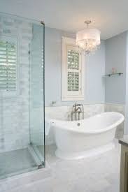 Small bathrooms is appears like a challenging layout action to carry on. Freestanding Tub In Small Bathroom Startling Best 25 Ideas On Pinterest Bath Remodel Home Design 3 La Master Bathroom Design Shower Remodel Free Standing Tub