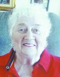 Betty Jean Burch, 81, Festus