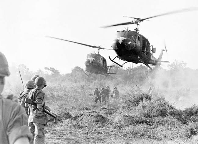 Top Essentials to Know About the Vietnam War