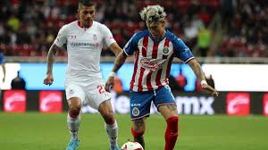 Chivas vs toluca guardianes 2021 j2 | récord. Liga Mx Chivas De Guadalajara Vs Toluca Como Cuando Y Donde Ver En Vivo El Duelo Por La Jornada 2 Del Guard1anes Clausura 2021 Chivas Pasion