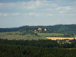 It is situated 7 km čížová — administration pays … wikipédia en français. Vyhled Z Rozhledny Cizova Picture Of Rozhledna Velky Kamyk Pisek Tripadvisor