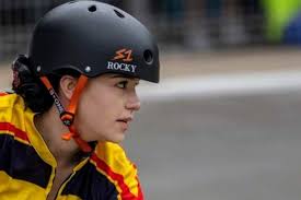 Fundraiser by Harleigh Rochester : 2025 Cycle Speedway World championships 