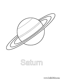 All science coloring pages including this saturn coloring page can be downloaded and printed. Space Coloring Pages Saturn Planet Coloring Pages Space Coloring Pages Solar System Coloring Pages