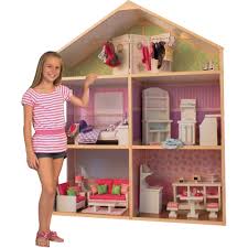 Maybe you would like to learn more about one of these? My Life Dollhouse For 18 Inch Dolls Cheap Online