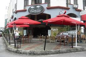 Jalan kuchai lama , also known as old kuchai road , is a road in southern kuala lumpur. Outdoor Adventure Kuchai Lama Bual Bual Kosong