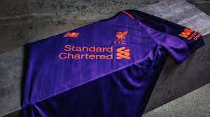 See more ideas about liverpool, uefa champions league, shirts. Liverpool Auswartstrikot 2018 19