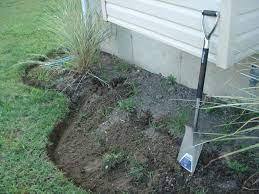 Flower Bed Tips Garden Yard Ideas Outdoor Gardens Planting Flowers