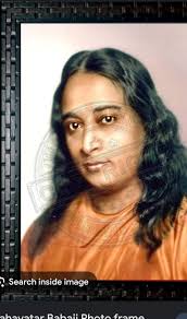 Oh Babaji, have you a song for me To tell the world of its guardian angel  Bring it out, so we can sing it out Oh must you always remain a stranger"...