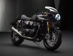 Open invitation for contributing sound effects to tfc+oc (self.tfcplus). Triumph Thruxton Tfc Uae Dubai Bnm