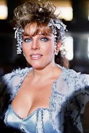 Quien vio la Soberana en RCTV