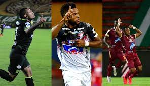Encuentra la información de todos los equipos de la liga colombiana como atlético nacional, millonarios, américa de cali, junior y más en colombia.com. Liga Colombiana Junior Tolima Y Nacional Los Equipos Mas Caros Del Futbol Colombiano Deportes Caracol Radio