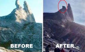 Bagi yang merancang untuk mendaki pada tahun 2019 anda boleh klik link di bawah ini untuk maklumat lanjut. Gambar Gunung Kinabalu