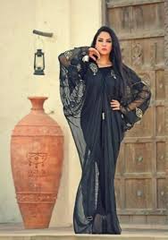صور عبايات اماراتية 2015 احدث عبايات اماراتية 2015 صور عبايات Maxi Dress Dresses Fashion