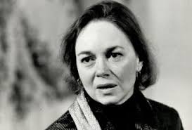 Above, left to right, Nina Kaiden Wright, actor Rod Beattie and actress  Martha Henry