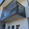 Perforated plastic perforated plastic panels from ametco are available in stock or can be produced to your specs. 1