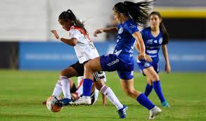 Con los clasificados, conmebol conformó los cuatro bolilleros para el.¡c a m p e o n a s!@elnacionalec también clasifica a la @libertadoresfem 2020 que se jugará, en el 2021, en argentina. Resultado River Plate Vs Sol De America Futbol Femenino Copa Libertadores Femenina 2021 Video La Republica