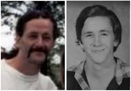 Joseph Dean Janes Norval (1961-2008)