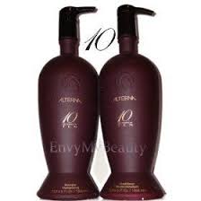 Alterna 10 Ten Shampoo 33 Oz And Conditioner 33 Oz Set Want Additional Info Click On The Image Shampoo Beauty Shampoo Shampoo Conditioner Set