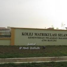 Check spelling or type a new query. Misteri Bunyi Ketukan Tengah Malam Di Kolej Matrikulasi Selangor