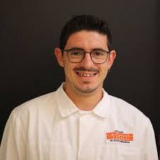 Gabriel Metzger's Instagram, Twitter & Facebook