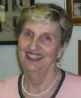 Wanda Bonham Obituary (1932