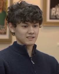 Castro Supreme and Josh Slyman