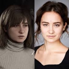 I don't understand why they say angela is not beautiful?