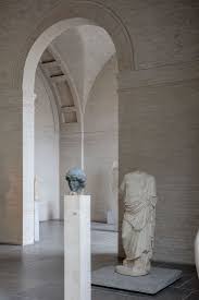 Josef Wiedemann Glyptothek Munich Ancient Architecture Architecture Facade