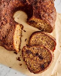 Recipe courtesy of mary sue milliken and susan feniger. Chrissy Teigen S Banana Bread Recipe Review Kitchn