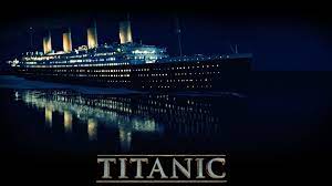 Only the best hd background pictures. Wallpapers Titanic Wallpaper Cave