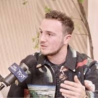 Grace Grieve's Instagram, Twitter & Facebook