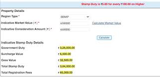 These tip reviews how to produce your own. What Are The Stamp Duty Registration Charges In Bangalore