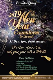 7 Best Places To Countdown And Celebrate New Year Eve In Malaysia Pamper My