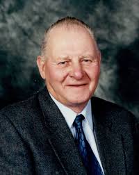 Obituary for Elgin James Phair