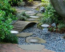 One of the big advantages of creating a rock garden is that the stones can be used for different decorating styles and adapt to different spaces between pots, timber, to form paths to highlight a plant, to mark the edges or boundaries and many more details. 13 Diy Rock Garden Ideas To Get Inspired By