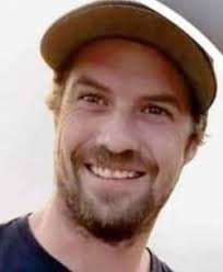 Michael Robert “Mick” O'Donoghue (1988-2020)