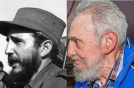 Fidel castro was in power through 10 u.s. Fidel Castro Cuban Revolutionary Leader Worldatlas