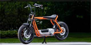 Now S The Perfect Time For Harley Davidson S Upcoming Electric Scooter Op Ed Https T Co Weypxscv Electric Scooter Design Electric Motorcycle Scooter Design
