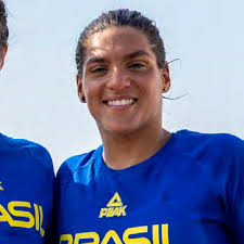 TEAM BRAZIL GUIDE PARIS 2024