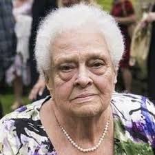 Ann "June" Clark Obituary (2021)