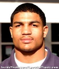 2009 Top Football Recruits in Tennessee