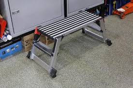 We would like to show you a description here but the site won't allow us. Whiteside Heavy Duty Folding Aluminum Platform Stool California Car Cover Co