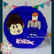 Decoracion mesa principal fiesta roblox. Pinata De Roblox Birthday Birthday Cake Cake