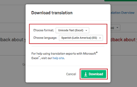 Translate Survey Qualtrics Support