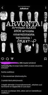 Primal Tattoo Pori Home Facebook