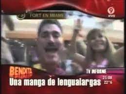 En sus stories de instagram martita fort contó una anécdota inédita de su papá ricardo en un shopping de miami, estados unidos. Ricardo Fort Miami Youtube In 2021 Fort Miami Youtube